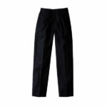 FCW - Unisex Tailored Trousers – Black