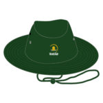 FCW - Unisex Slouch Hat – Green