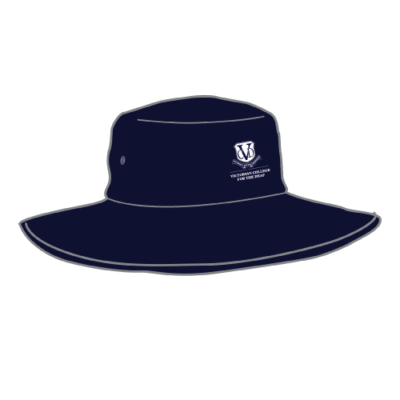 Wide Brim Hat