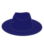 FCW - Bright P12 – Unisex Wide Brim Hat