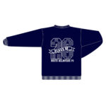 FCW - North Melbourne PS 2026 – Windcheater