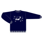 FCW - North Melbourne PS 2026 – Windcheater