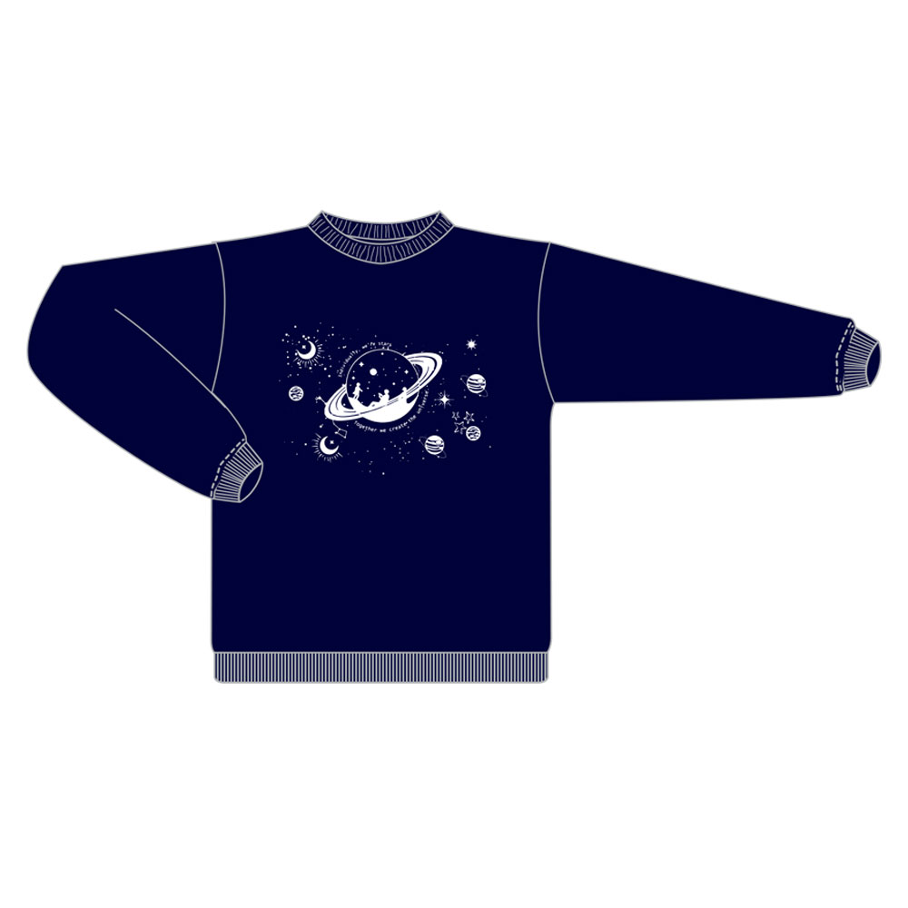 North Melbourne PS 2026 – Windcheater