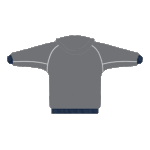 FCW - UniSA Leaver Hoodie 1 (Grey)
