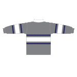 FCW - UniSA Leaver Rugby Jumper 1 (Grey)