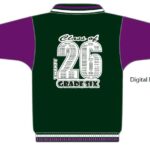 FCW - Banyan PS 2026 – Bomber Jacket