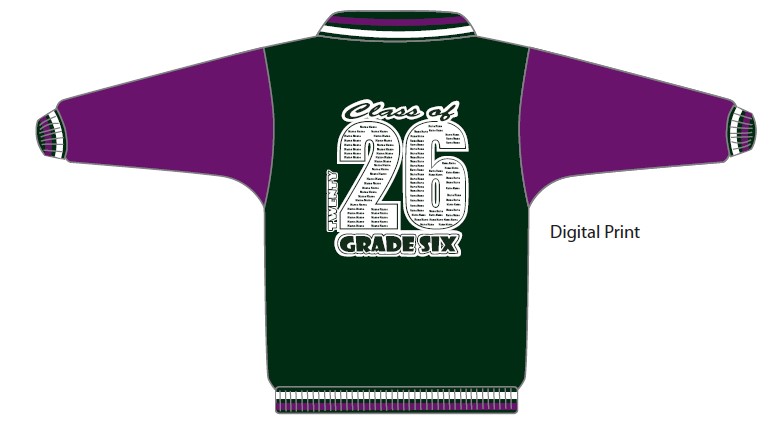 Banyan PS 2026 – Bomber Jacket