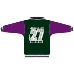 FCW - Banyan PS 2027 – Bomber Jacket