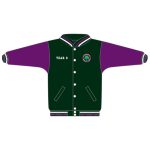 FCW - Banyan PS 2027 – Bomber Jacket