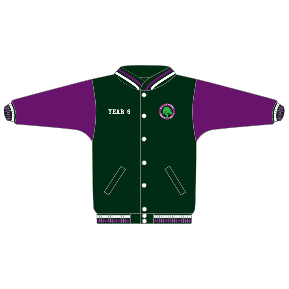 Banyan PS 2027 – Bomber Jacket
