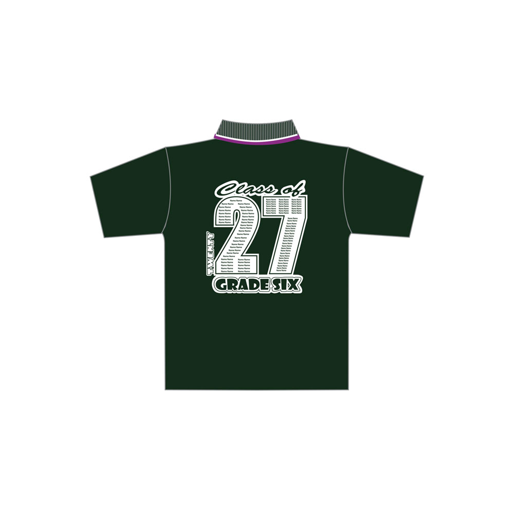 Banyan Fields PS 2027 – Sub Polo