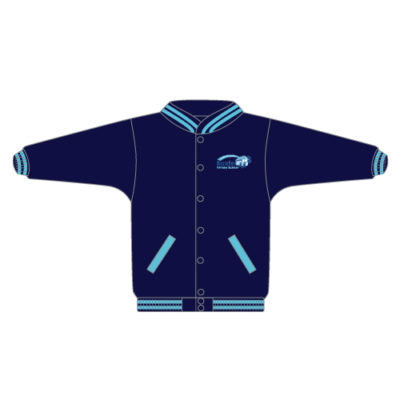 Baxter PS Grade 6 Bomber Jacket