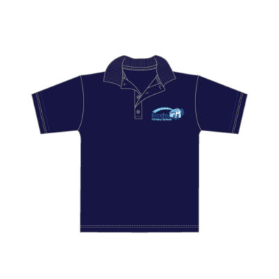 Baxter PS Grade 6 Polo