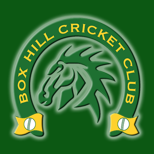 Box Hill Cricket Club (U18 Women)