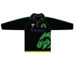 FCW - BHCC Mens One Day Playing Shirt Long Sleeve