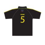 FCW - BHCC Mens One Day Playing Shirt Short Sleeve