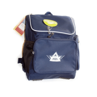 Yeshivah - Beth Rivkah School Bag