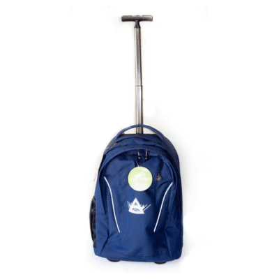 Yeshivah – Beth Rivkah School Bag (GLIDE) (WHS)