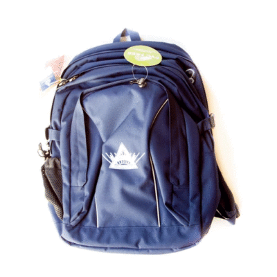 Yeshivah – Beth Rivkah School Bag (LARGE) (WHS)