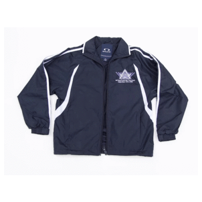 Yeshivah – Sports Jacket