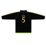 FCW - BHCC Womens One Day Playing Shirt Long Sleeve