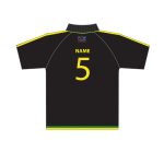 FCW - BHCC Womens One Day Playing Shirt Short Sleeve