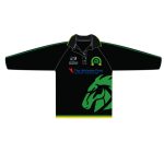 FCW - BHCC Womens One Day Playing Shirt Long Sleeve