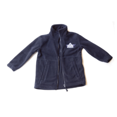 Yeshivah - Beth Rivkah Full Zip Windcheater