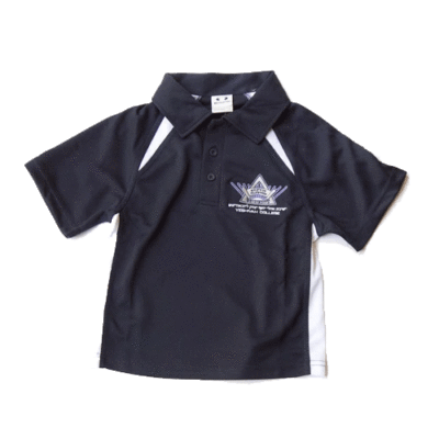 Yeshivah (WHS) - Sports Polo Top