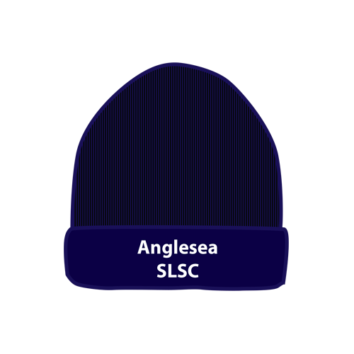 S. Anglesea SLSC – Beanie