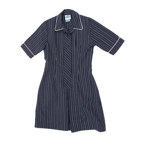 Beth Rivkah (WHS) – Summer Dress Q Style (a QUARTER size larger)