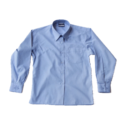 Beth Rivkah - Winter Shirt