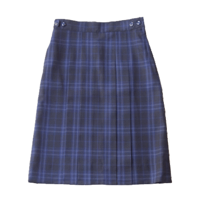 Beth Rivkah - Winter Skirt