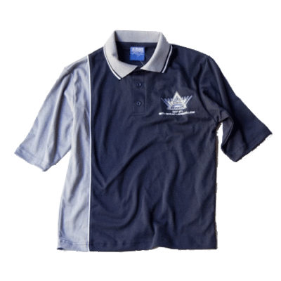 Beth Rivkah - Sports Top
