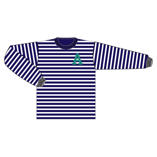 K. Anglesea SLSC – T shirts Long Sleeve – Womens