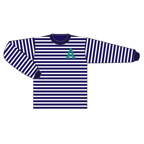 O. Anglesea SLSC – T shirts Long Sleeve – Youth