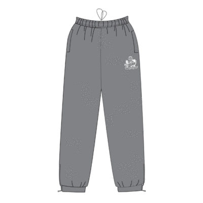 B. Anglesea SLSC - Trackpants - Unisex (Mens & Womens)