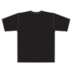 FCW - M. Anglesea SLSC – T shirts Black – Youth