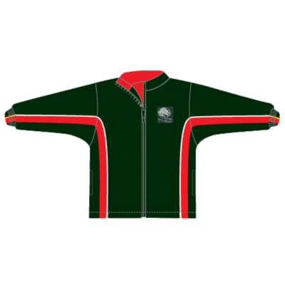 Bellbrae Jacket Gref:10684 $58.95+GST