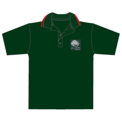 Bellbrae Polo Bottle Gref:9530 $19.95+GST