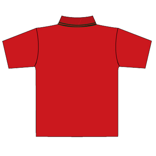 Bellbrae Polo Red Gref:9531 $19.75