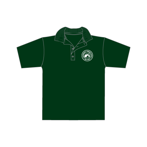 Canterbury PS Grade6 2020 – Polo Shirt