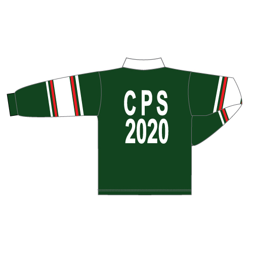 Canterbury PS Grade6 2020 – Rugby Jumper