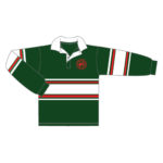 FCW - Canterbury PS Grade6 2020 – Rugby Jumper