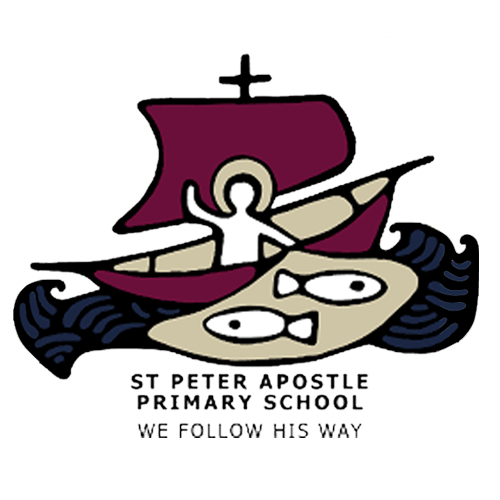 St Peter Apostle Primary School