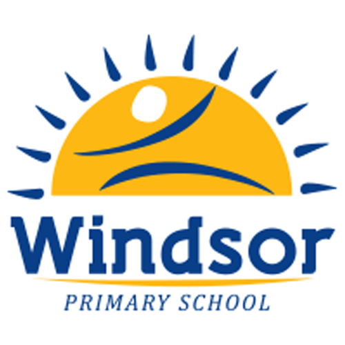 Windsor Primary School (STAFF)