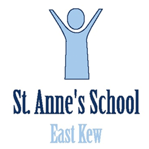 St Anne's Primary School Kew East