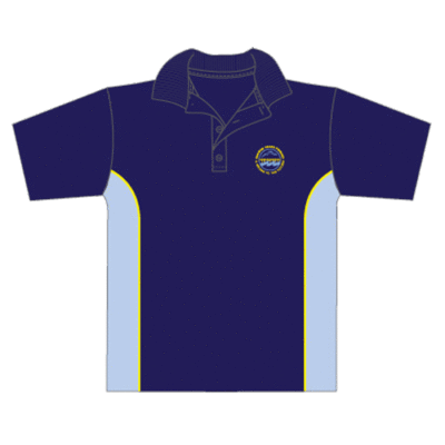 BARWON HEADS PS S/SL POLO GREF:11503SS $24.73+GST
