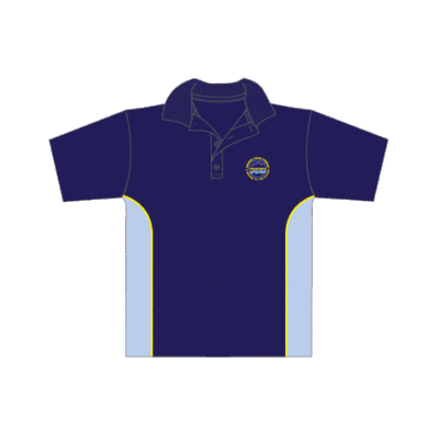 Barwon Heads PS Polo Short Sleeve