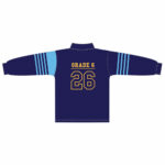 FCW - St Mary’s PS Ararat 2026 – Rugby Jumper